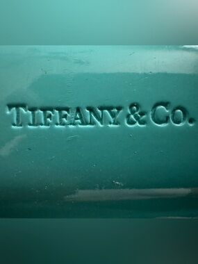 Tiffany & Co. Glasses